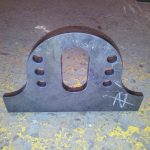 caldereria estructura metalica