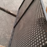 caldereria estructura metalica