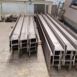 caldereria estructura metalica