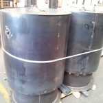 caldereria estructura metalica