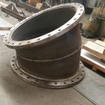 caldereria estructura metalica