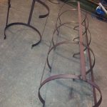 caldereria estructura metalica