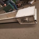 caldereria estructura metalica